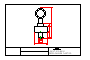 2D Sales Drawing